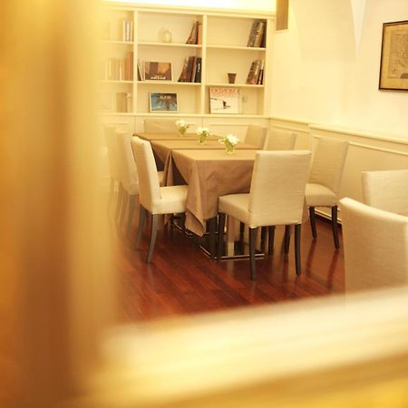 Albergo Accademia Тренто Екстер'єр фото