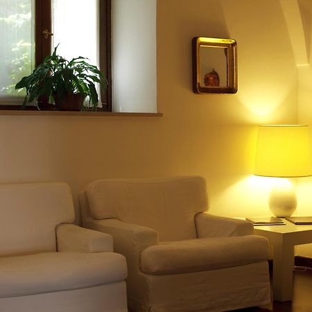 Albergo Accademia Тренто Екстер'єр фото