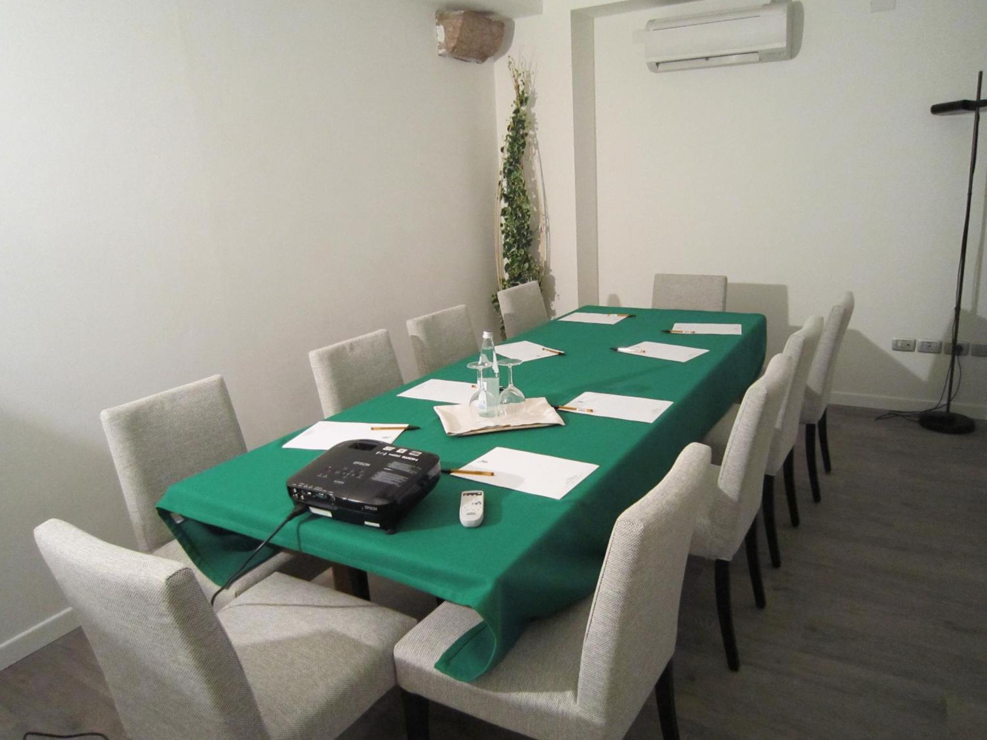 Albergo Accademia Тренто Екстер'єр фото
