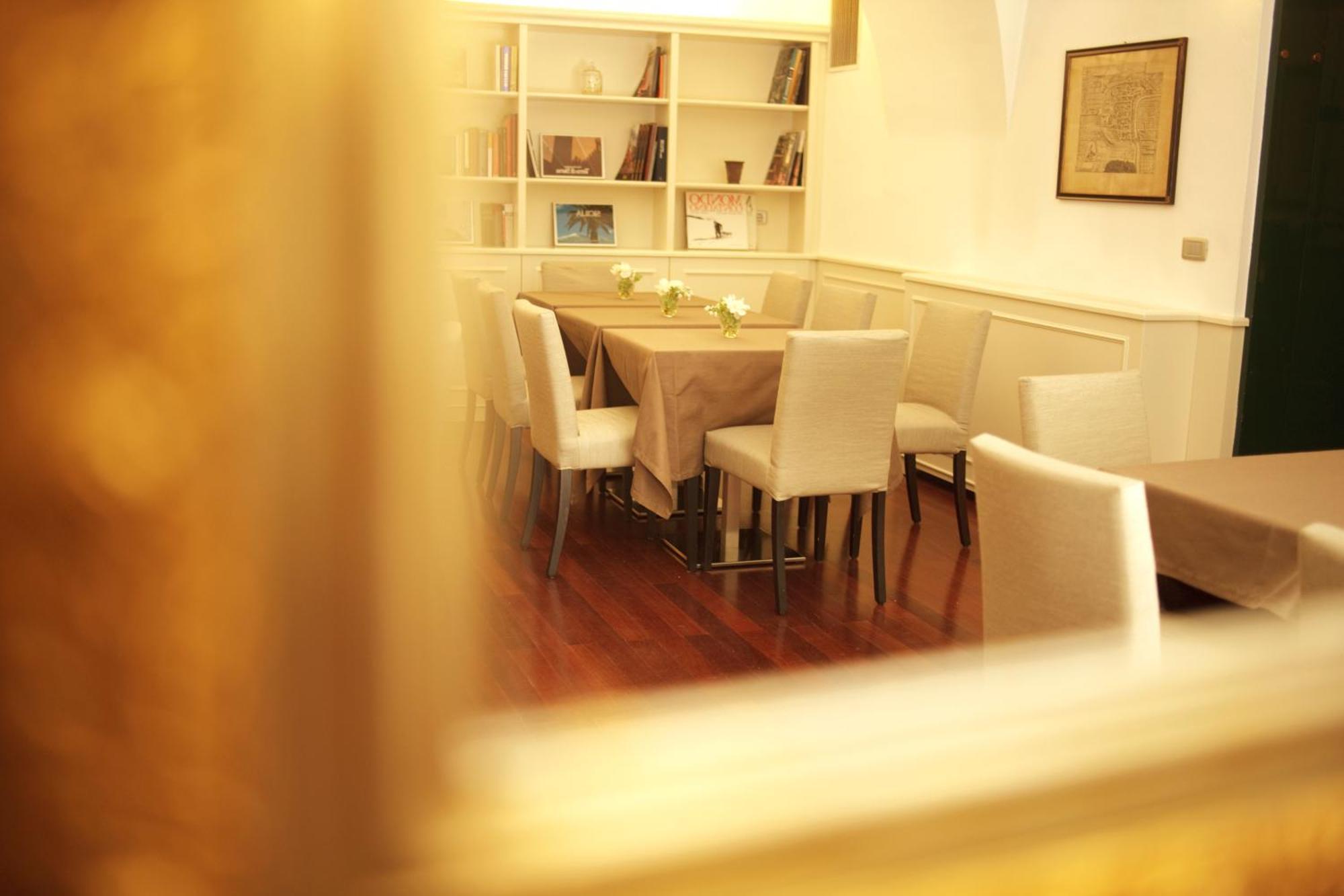 Albergo Accademia Тренто Екстер'єр фото