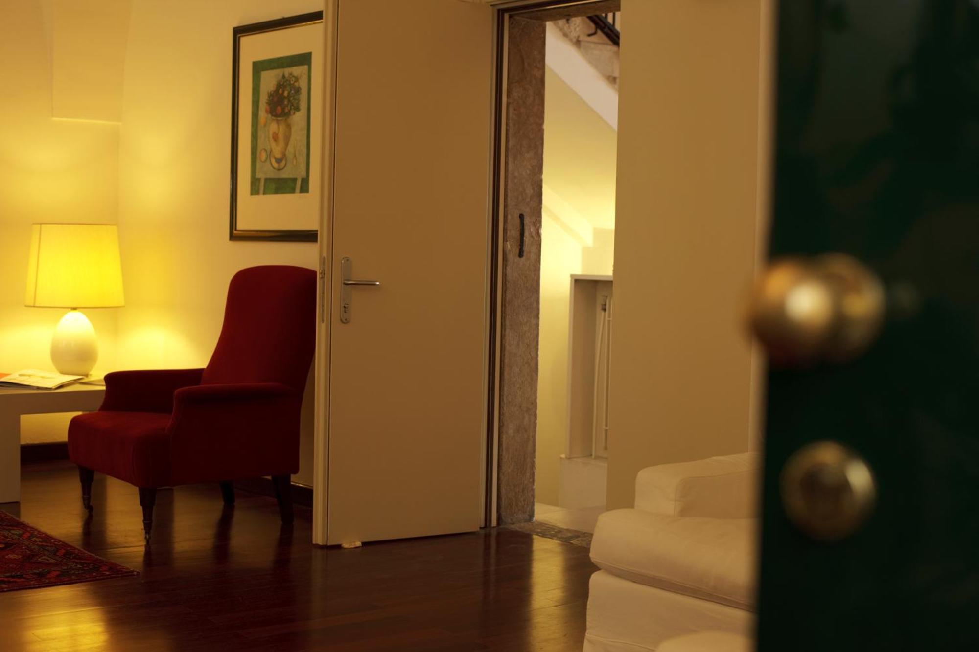 Albergo Accademia Тренто Екстер'єр фото