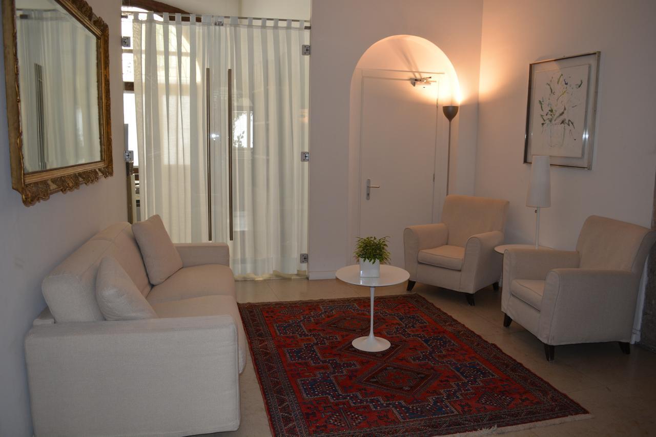 Albergo Accademia Тренто Екстер'єр фото