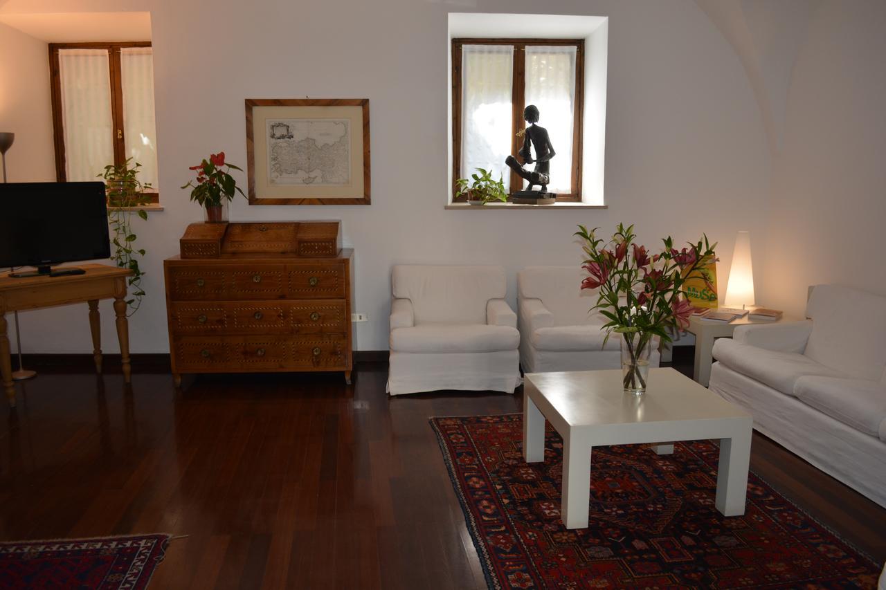 Albergo Accademia Тренто Екстер'єр фото