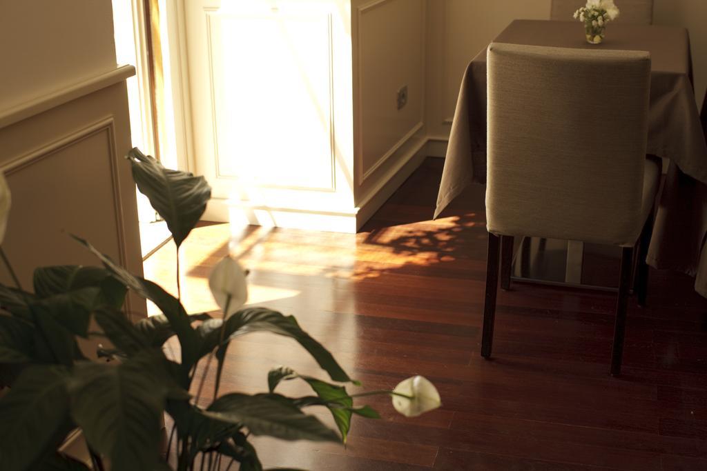 Albergo Accademia Тренто Екстер'єр фото