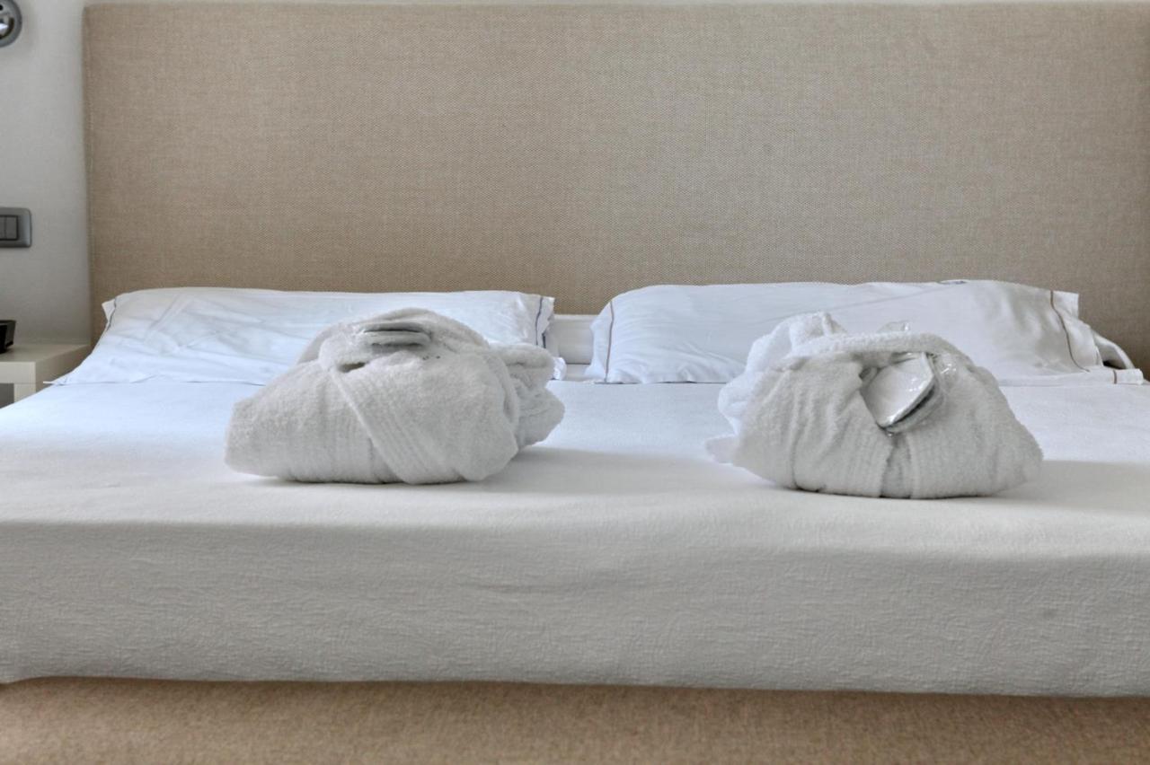Albergo Accademia Тренто Екстер'єр фото
